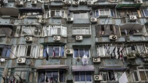 Study charts rapidly changing cooling patterns in India’s urban jungles