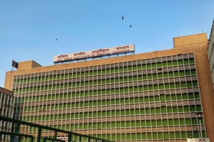 Green court forms panel to release air pollution control norms around hospitals with in the next 3 months