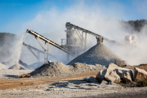 India releases new stone crushers guidelines to curb air pollution