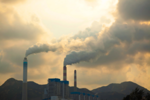 PM 2.5 pollution in cities, villages almost the same: Study