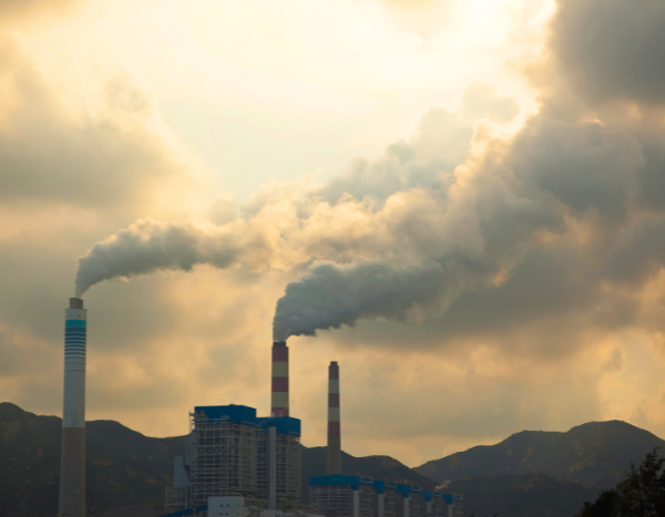 PM 2.5 pollution in cities, villages almost the same: Study