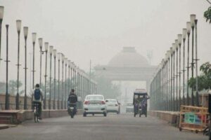 UP becomes first to adopt airshed management to cut pollution