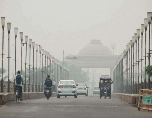 UP becomes first to adopt airshed management to cut pollution