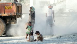 WHO revises AQ standards: Experts say India must tighten own limits swiftly and strictly