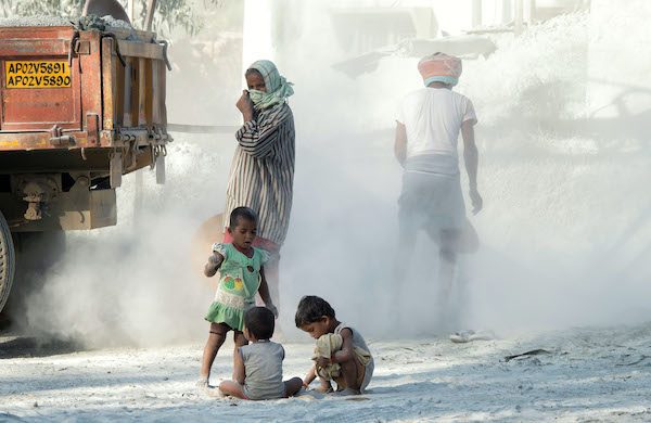 WHO revises AQ standards: Experts say India must tighten own limits swiftly and strictly