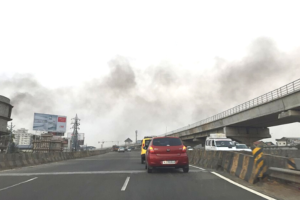 25 air quality monitors not enough for Mumbai: Experts