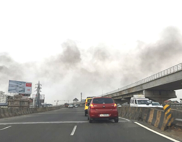 25 air quality monitors not enough for Mumbai: Experts