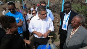 UK’s climate credibility headache and the challenge of a new NDC