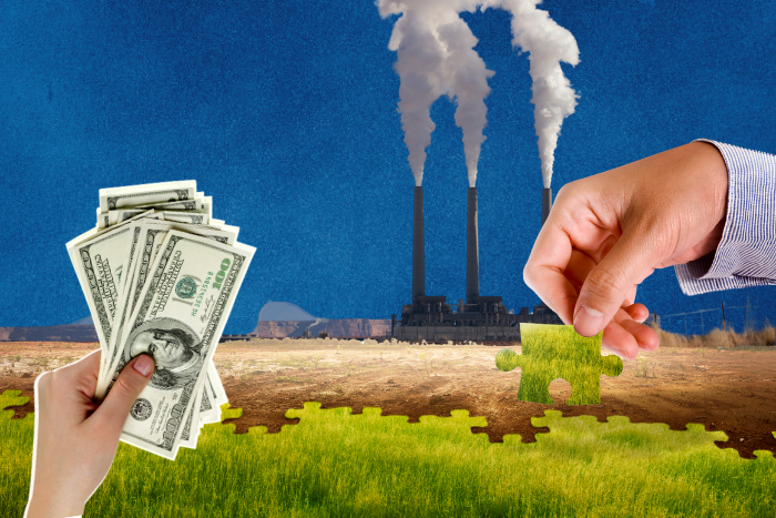 Mind the gap: Finding the funds at COP29 to fight climate change