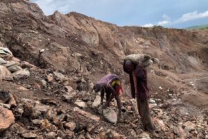 Extraction of key minerals for green transition pose grave social risks: Study