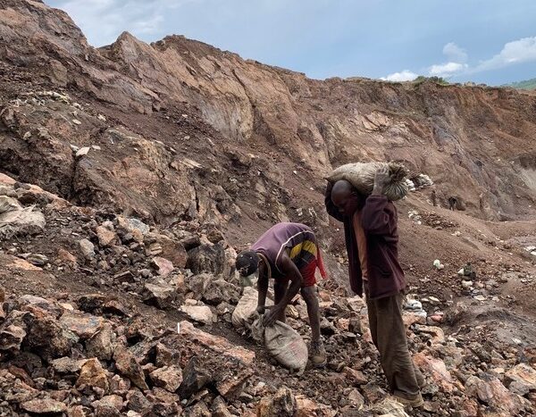 Extraction of key minerals for green transition pose grave social risks: Study