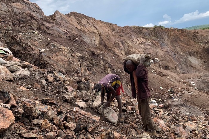 Extraction of key minerals for green transition pose grave social risks: Study
