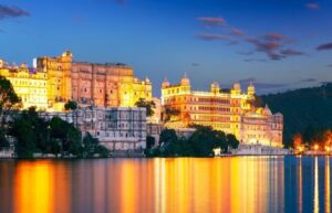 600km electric buses approved for Rajasthan