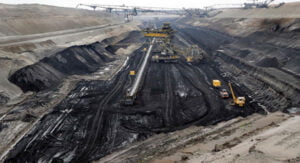 Germany to quit coal by 2038