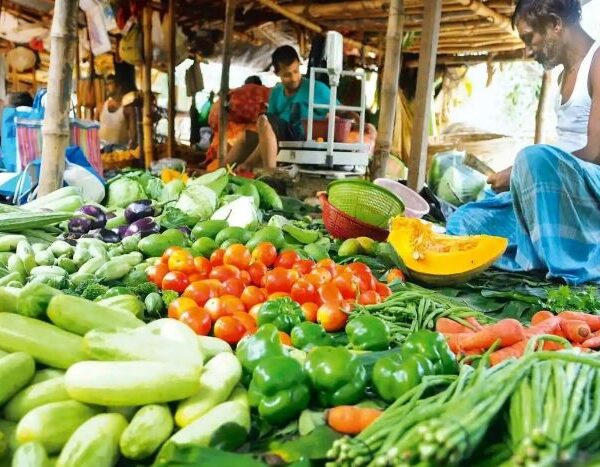 A recipe for disaster: How climate change, mixed with oil prices, is stirring food insecurity