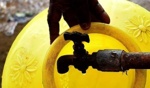How the Jal Jeevan Mission can navigate India’s impending water scarcity