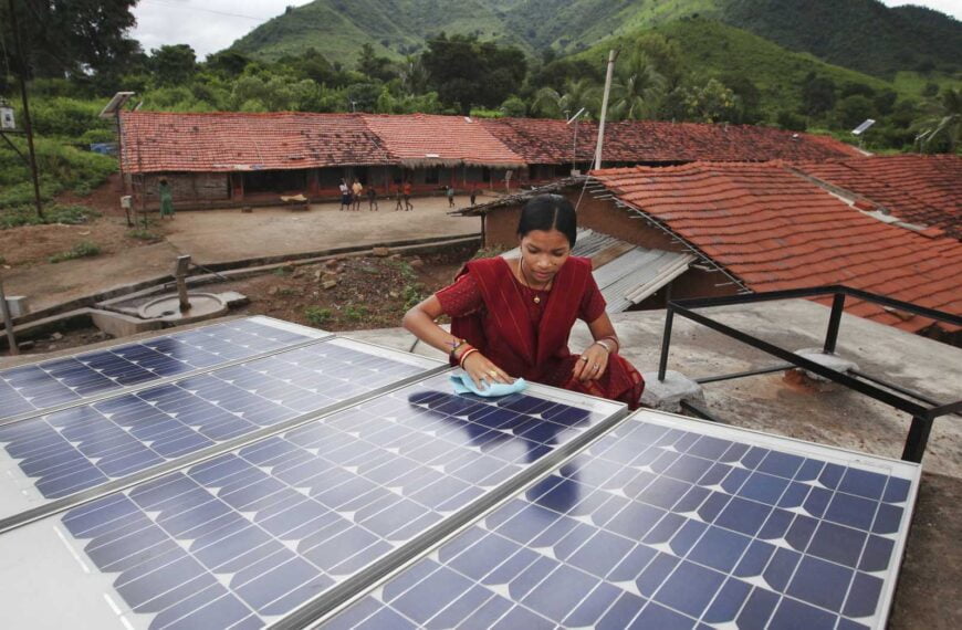 For India’s energy sector, a long road divides stimulation from transformation