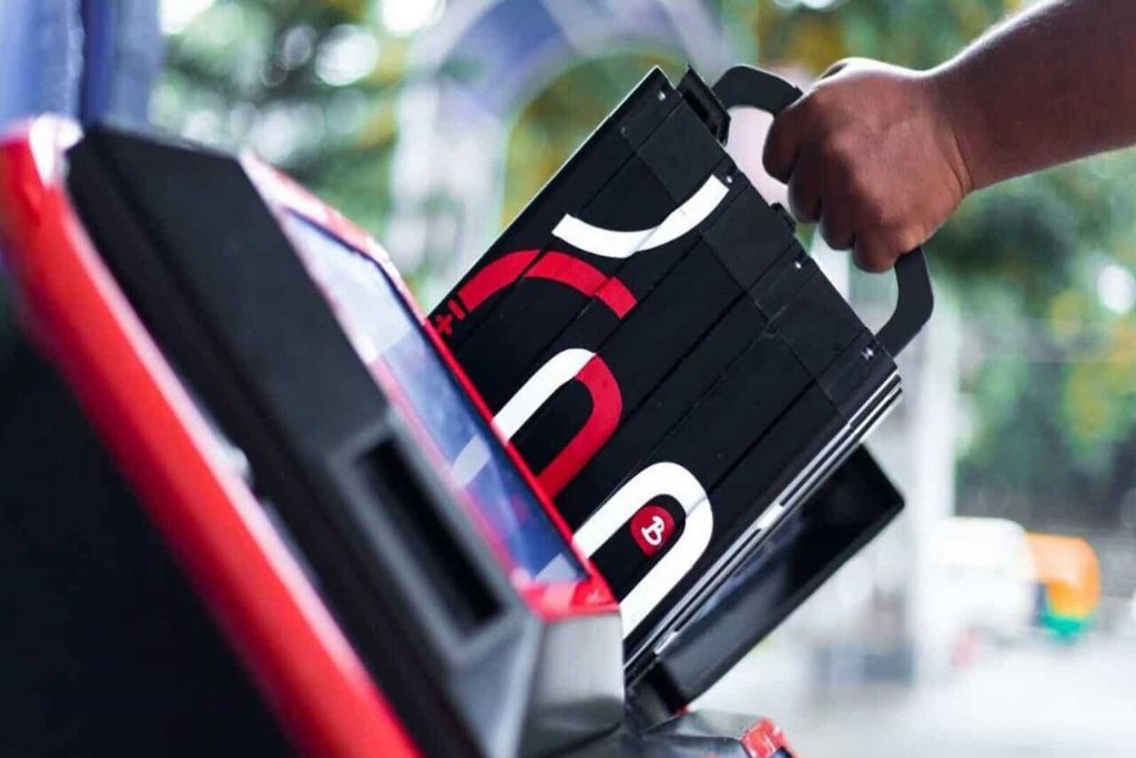 India: NITI Aayog releases draft battery swapping policy to promote BaaS