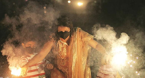 Big Story: WHO aims high, Delhi goes low