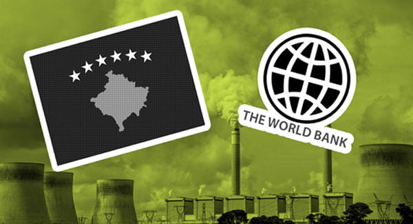 World Bank drops Kosovo C, Delhi shuts down Badarpur coal plant