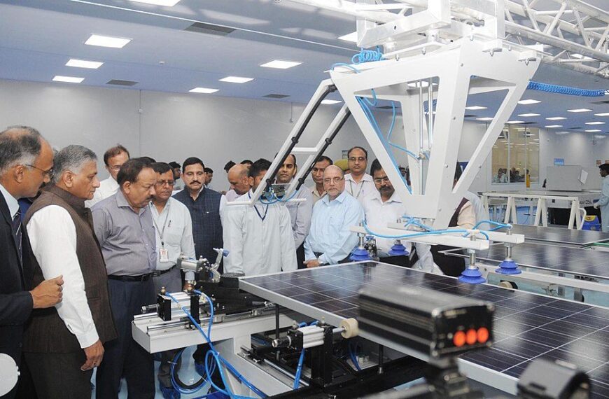 Is India’s renewables story running out of steam?