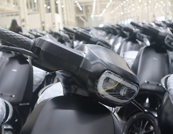 Ola Cuts FY26 Revenue Forecast as Focus Shift to Profitability