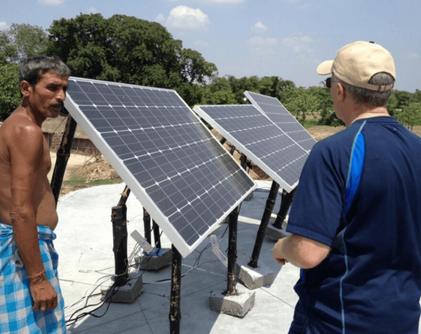 India’s renewable energy generation lags behind capacity due to weather, surging demand: Study