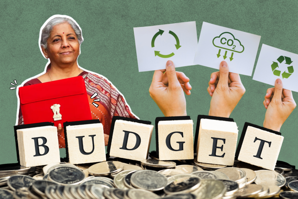 Budget 2025: India eyes nuclear energy as a low-carbon substitute for coal