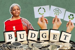 Budget 2025: India eyes nuclear energy as a low-carbon substitute for coal