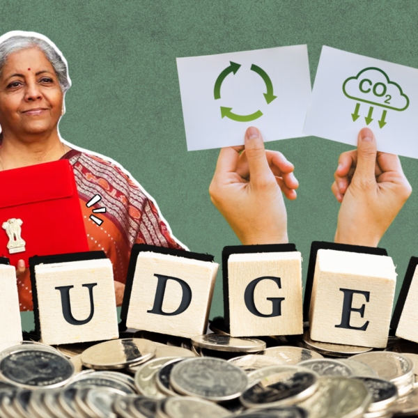 Budget 2025: India eyes nuclear energy as a low-carbon substitute for coal