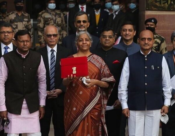 Union Budget: From climate imprint to clean infra blueprint
