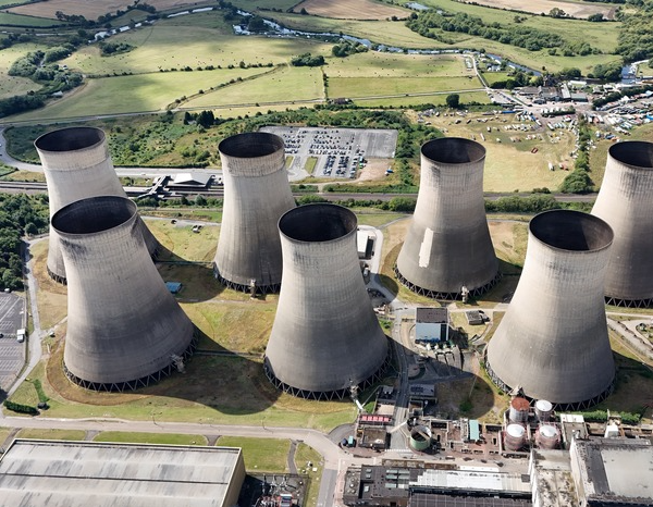UK downs shutters on its last coal plant