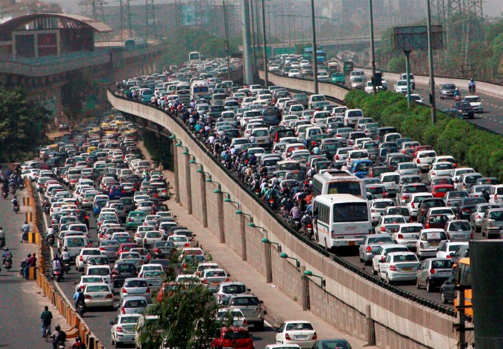 Odd-even scheme returns to Delhi, but how effective is it?