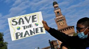 New research gives hope to limit global warming to 1.5°C