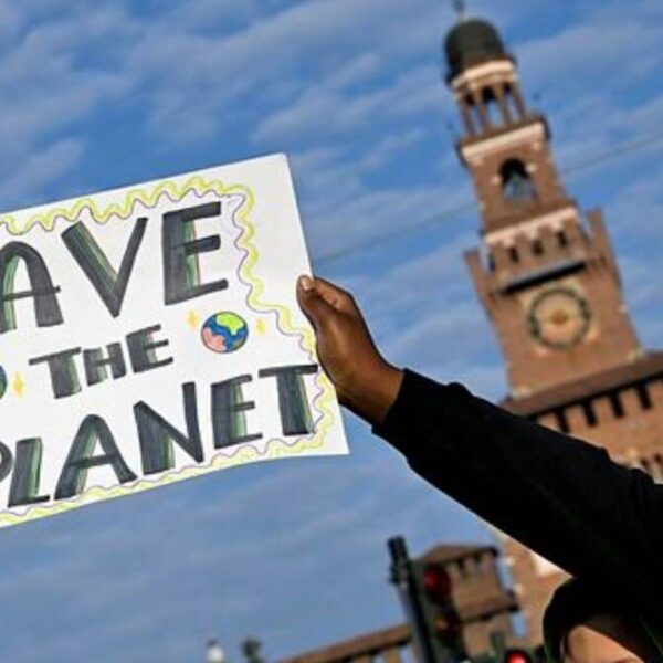 New research gives hope to limit global warming to 1.5°C