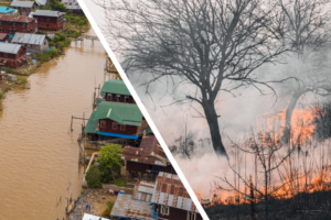 Costliest climate disasters of 2023 reveal grave concerns for poor countries: Report