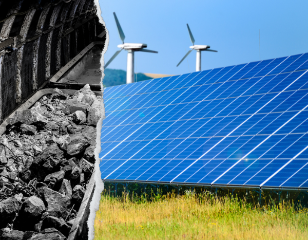 Renewables, not coal, the energy of choice for investors in India for second year in a row: Report