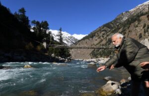 Bhagirathi zonal plan finalised despite expert panel disagreement