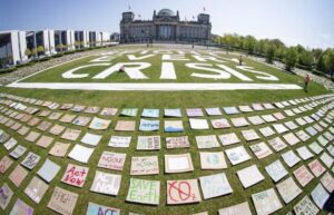 Most countries failing to live up to green pledges: Analysis
