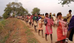 India’s tribals fight for their lands; govt withdraws proposed amendment to forest act
