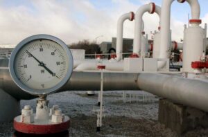 EU backs 32 gas projects worth €29 billion