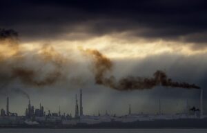 Atmospheric CO2 concentration rose again in 2018, no slowdown in sight: WMO