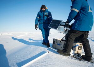 Scientists fear coronavirus impact on climate monitoring, research