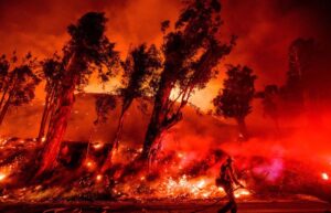The 2020 Climate news round up