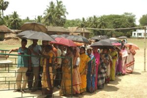 India likely to experience heatwaves beyond human survivability limit: World Bank