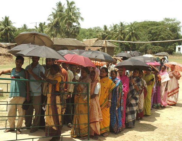 India likely to experience heatwaves beyond human survivability limit: World Bank