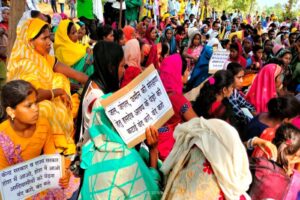 Chhattisgarh puts three mining projects on hold ‘indefinitely’ amid Hasdeo Arand protests