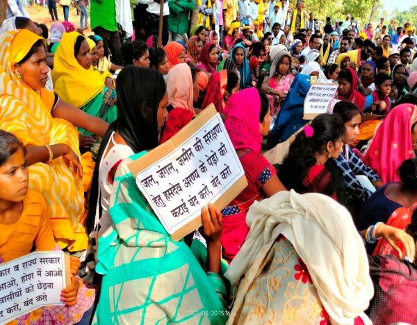 Chhattisgarh puts three mining projects on hold ‘indefinitely’ amid Hasdeo Arand protests