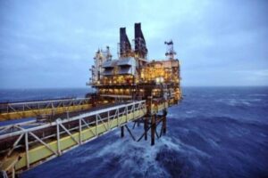 India mulls levying windfall tax on oil and gas producers