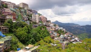 Assam and Mizoram face biggest climate threat among Himalayan states in India